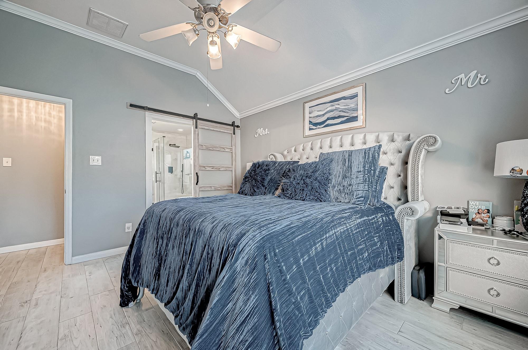 17923 Cypress Side Drive