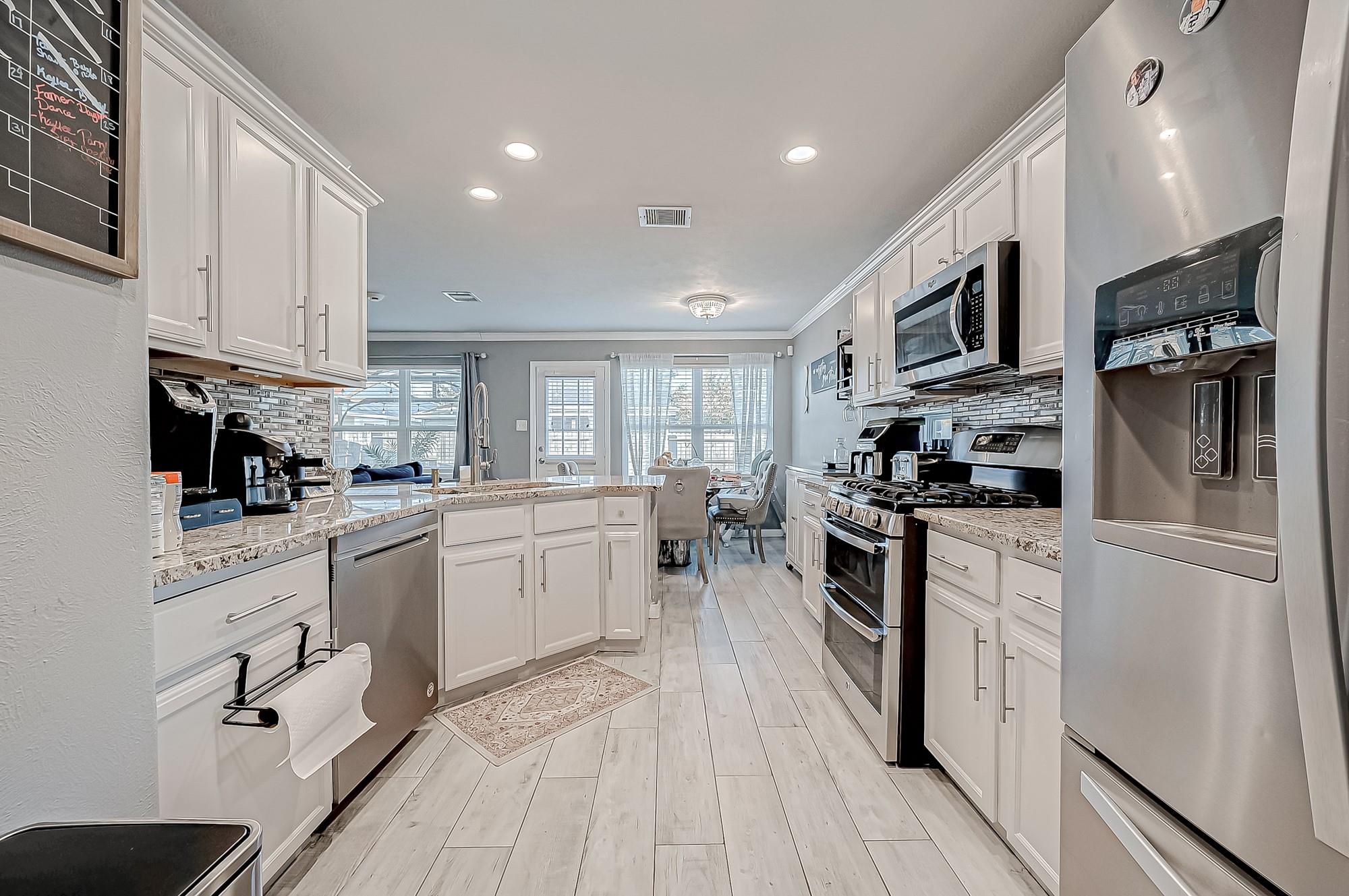 17923 Cypress Side Drive