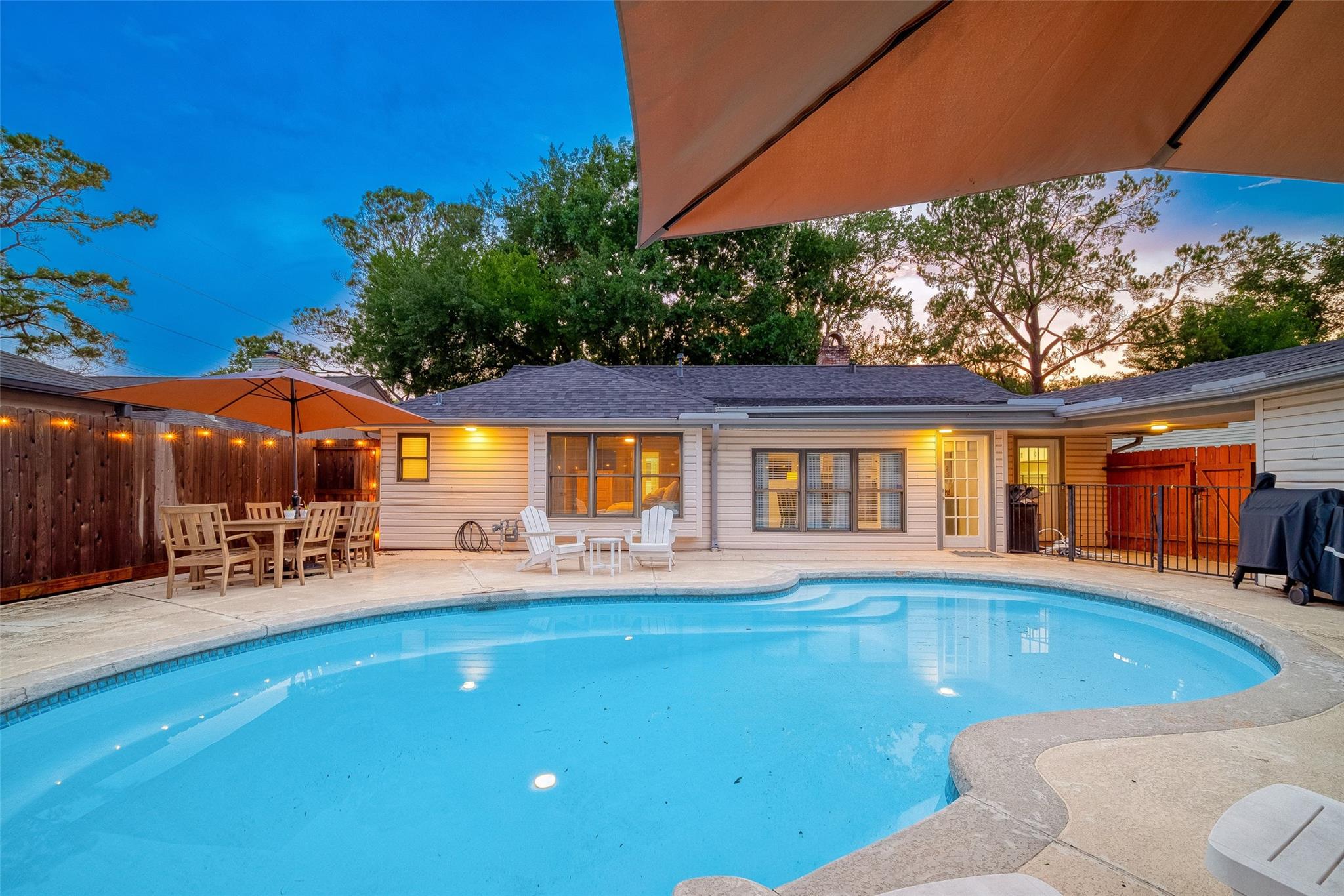 2514 Pine Village Drive