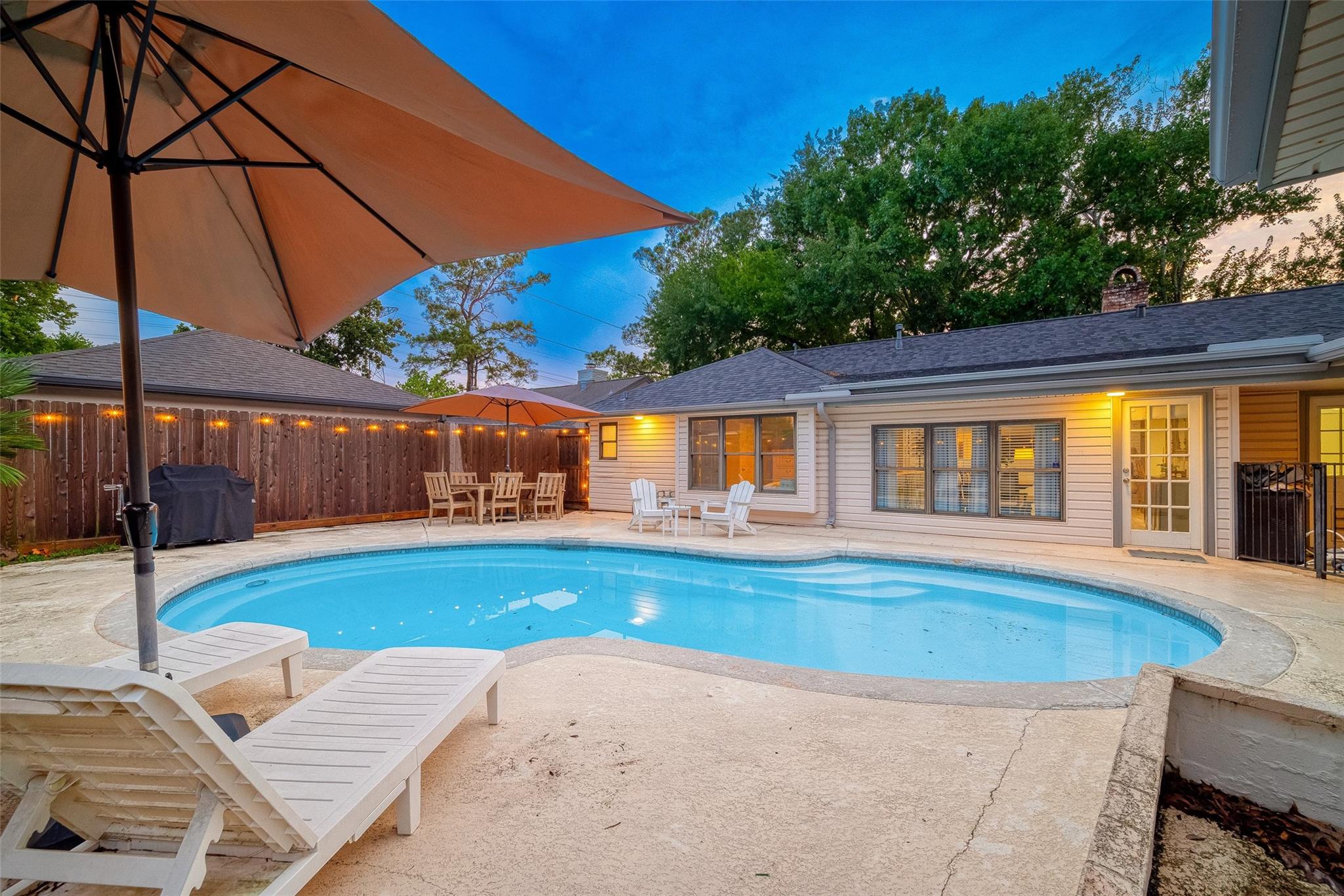 2514 Pine Village Drive