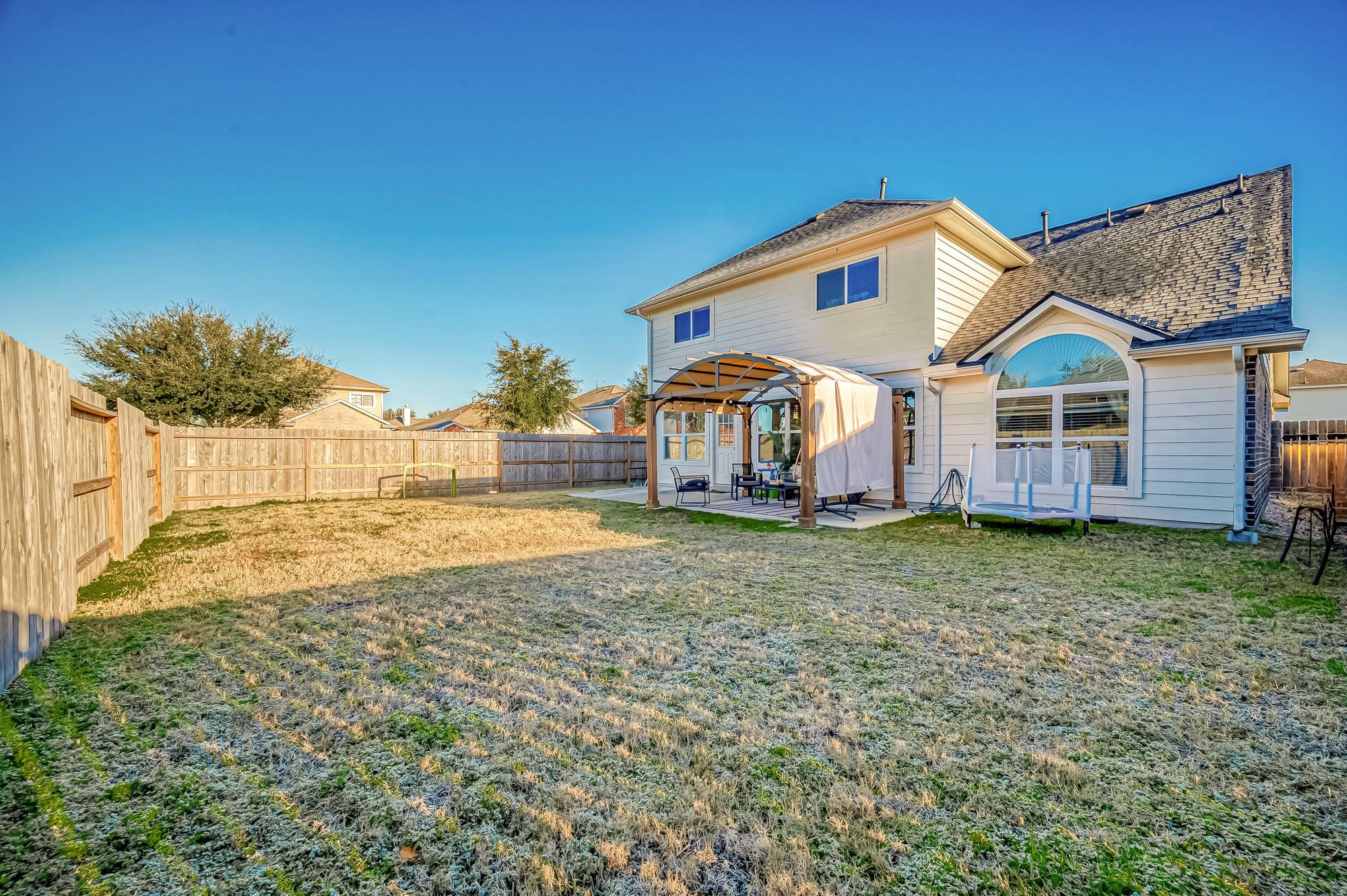 17923 Cypress Side Drive