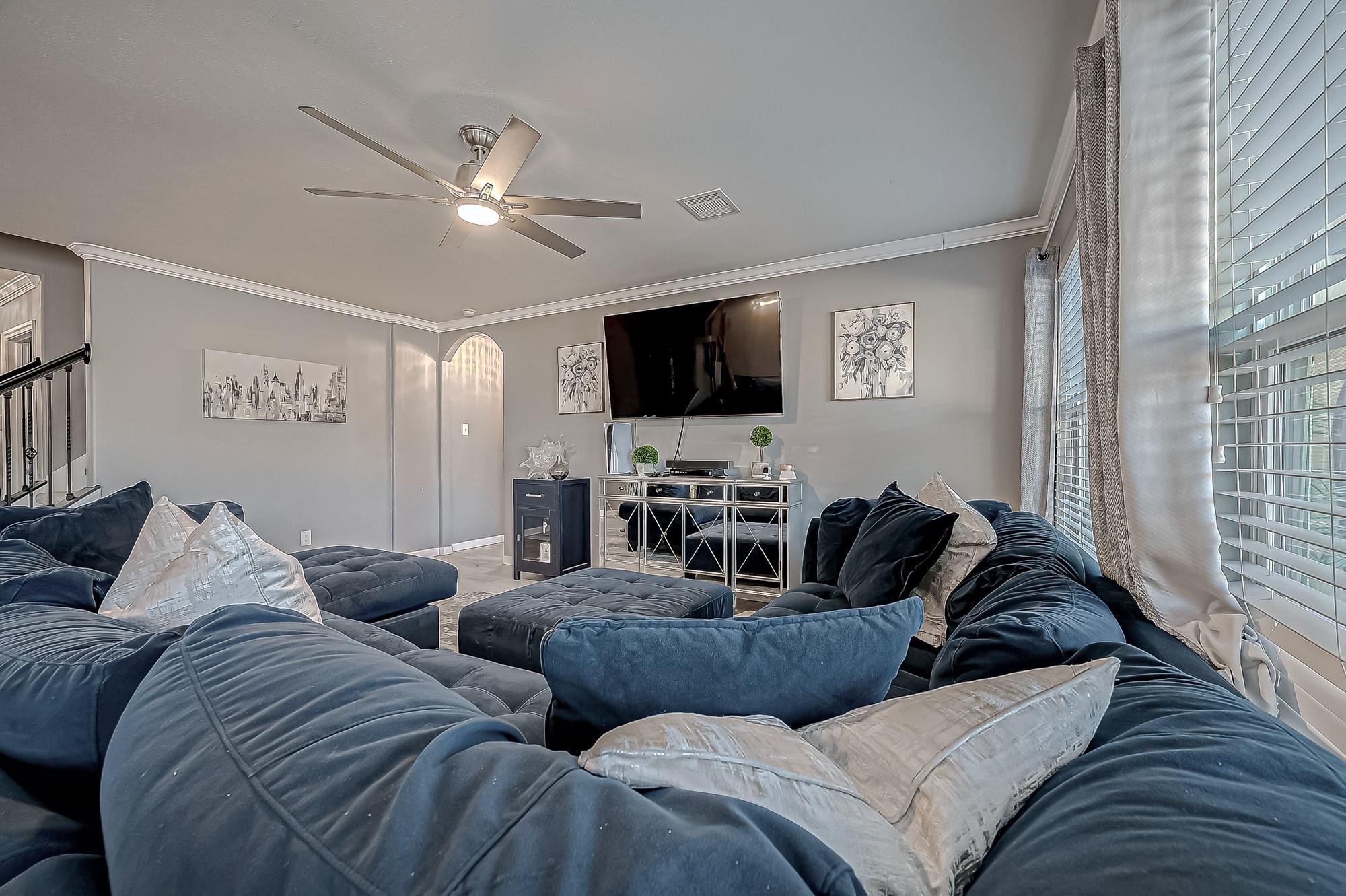 17923 Cypress Side Drive