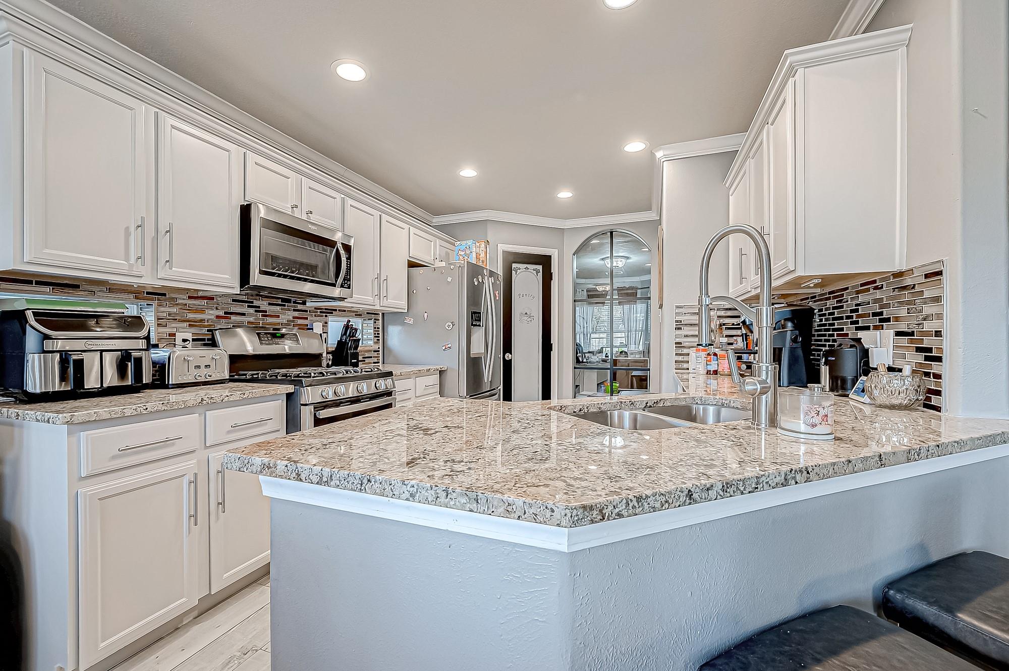 17923 Cypress Side Drive
