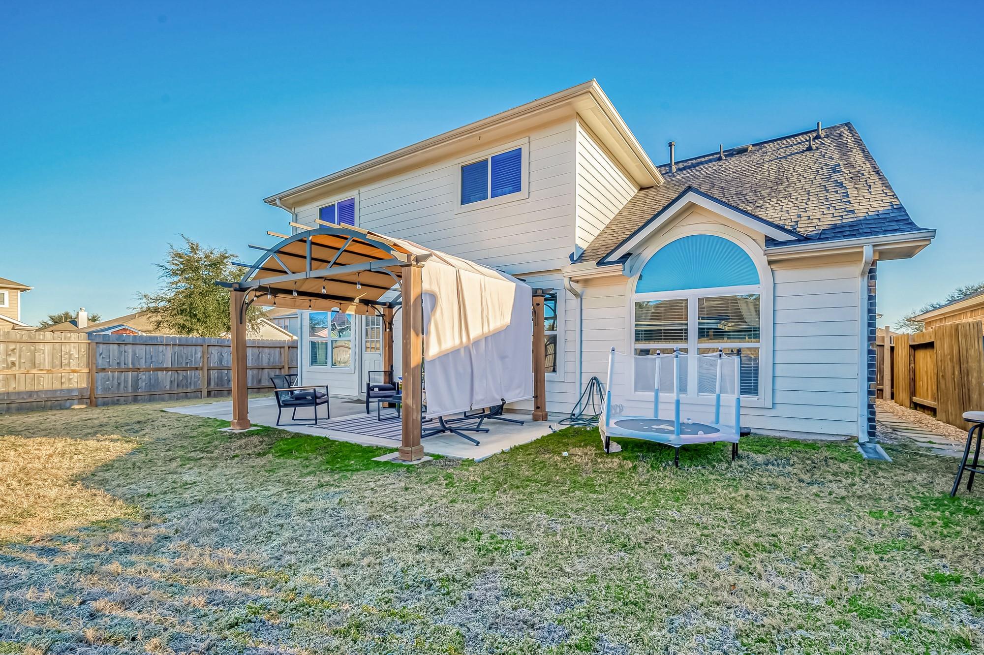 17923 Cypress Side Drive