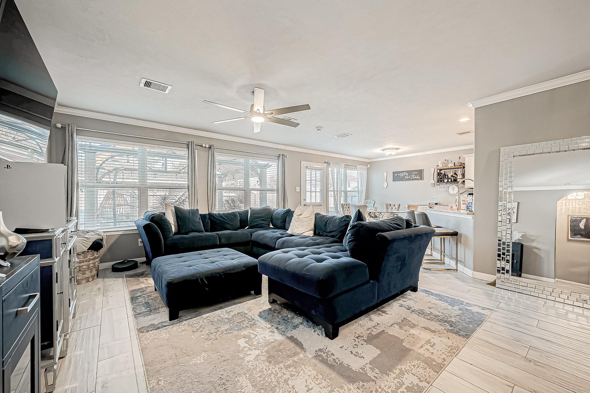 17923 Cypress Side Drive