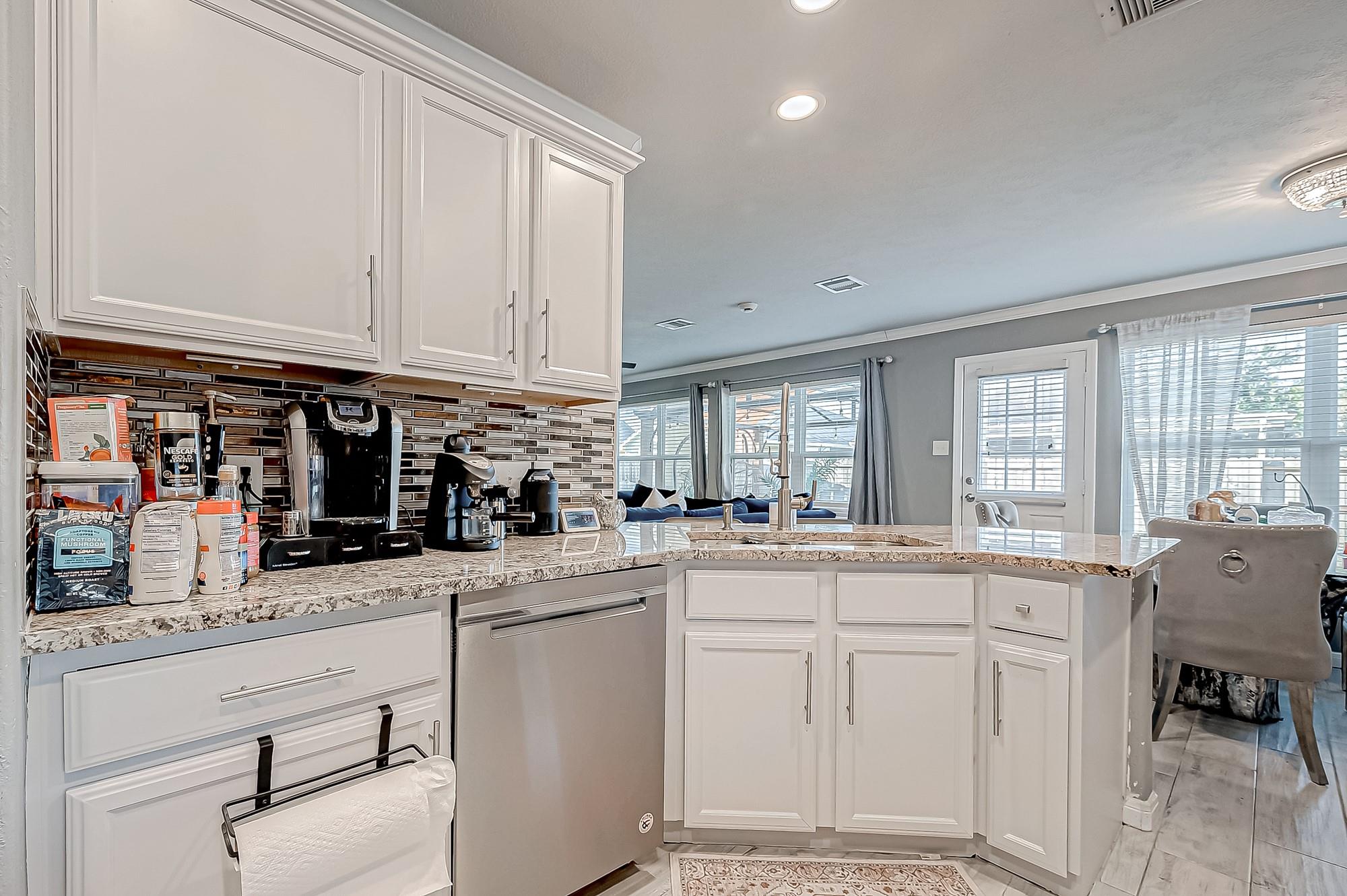 17923 Cypress Side Drive
