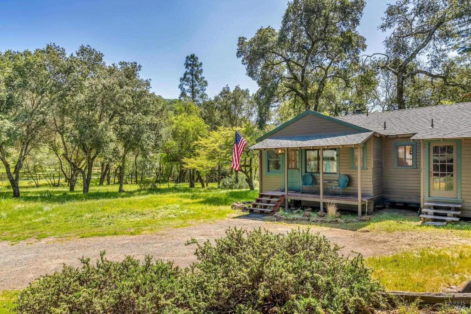 1975 Warm Springs Rd