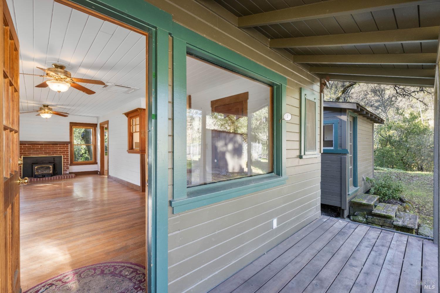 1975 Warm Springs Rd