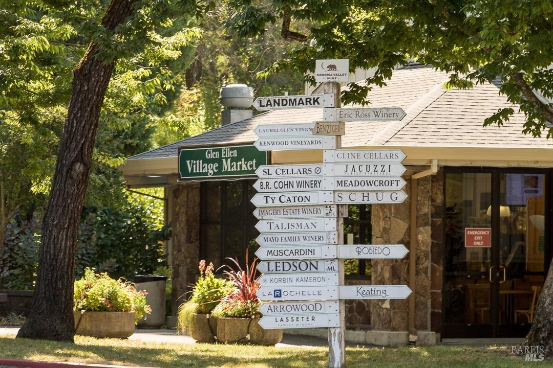 1975 Warm Springs Rd