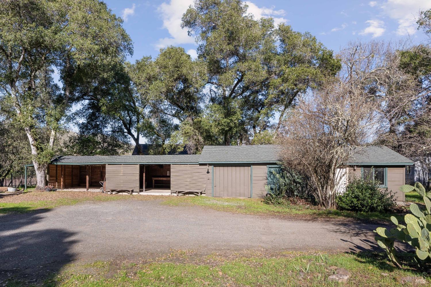 1975 Warm Springs Rd