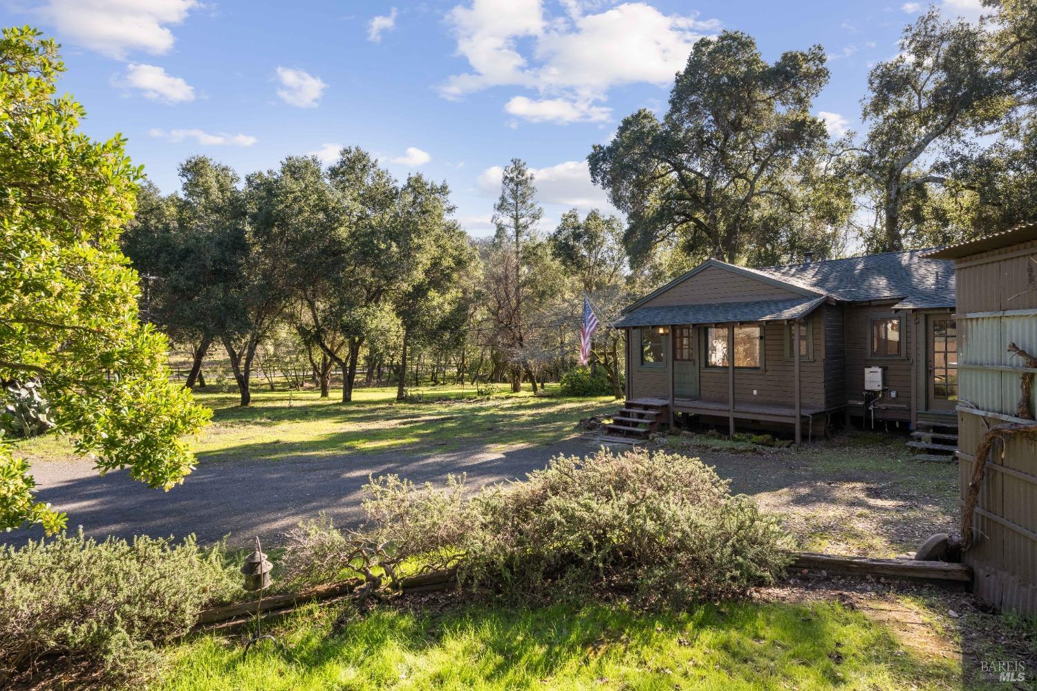 1975 Warm Springs Rd