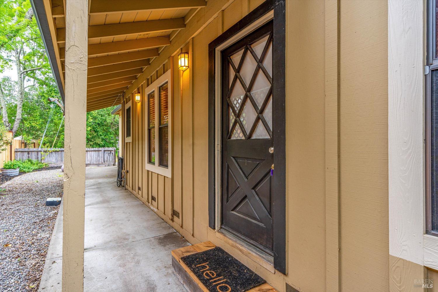 151 W Agua Caliente Rd