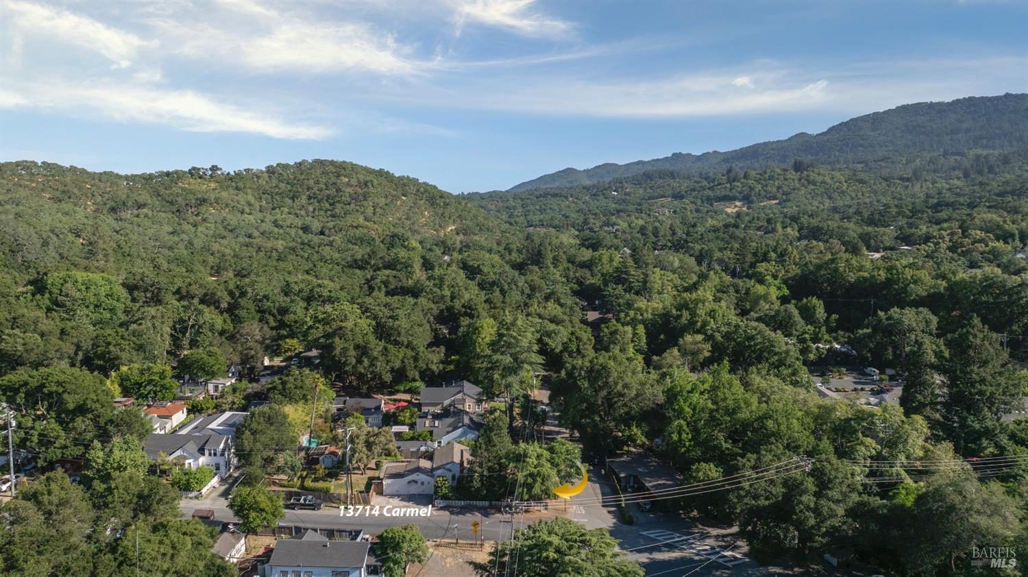 13700 Carmel Ave