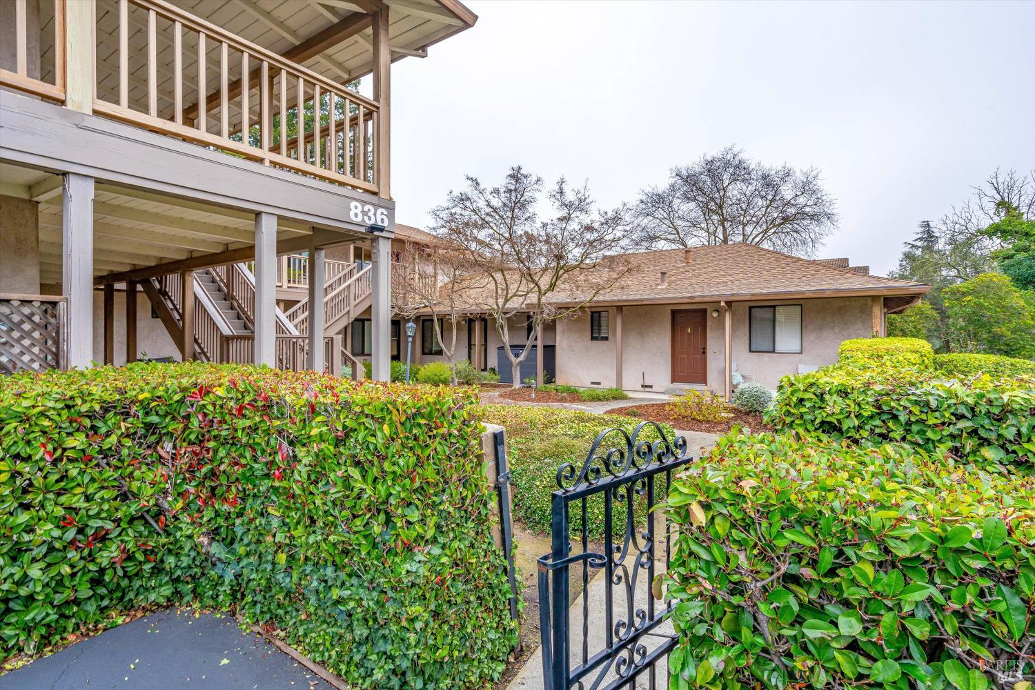 836 W Spain Street Unit: #3