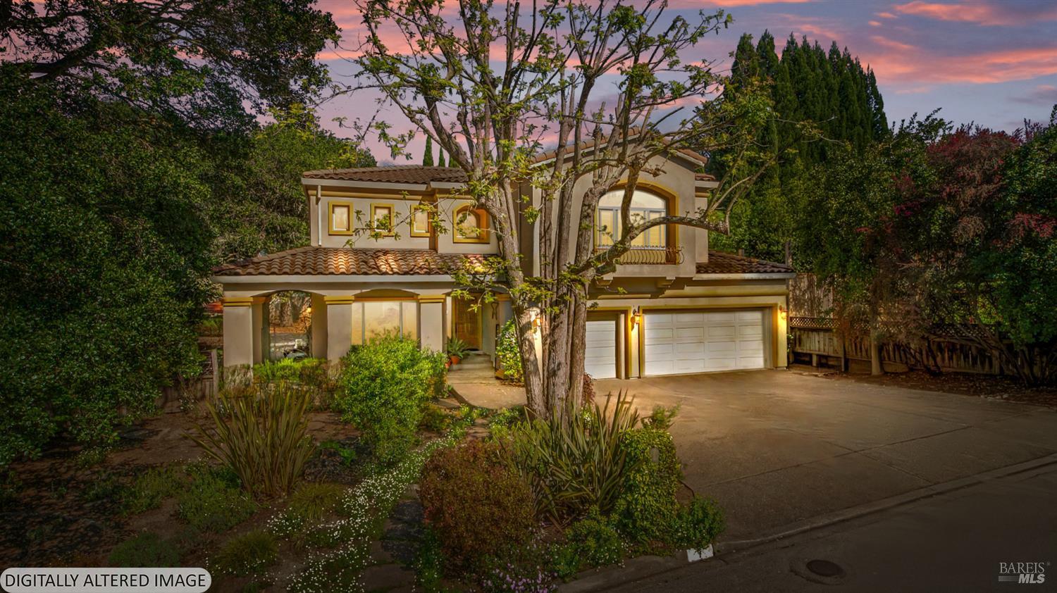 7 Lavender Terrace