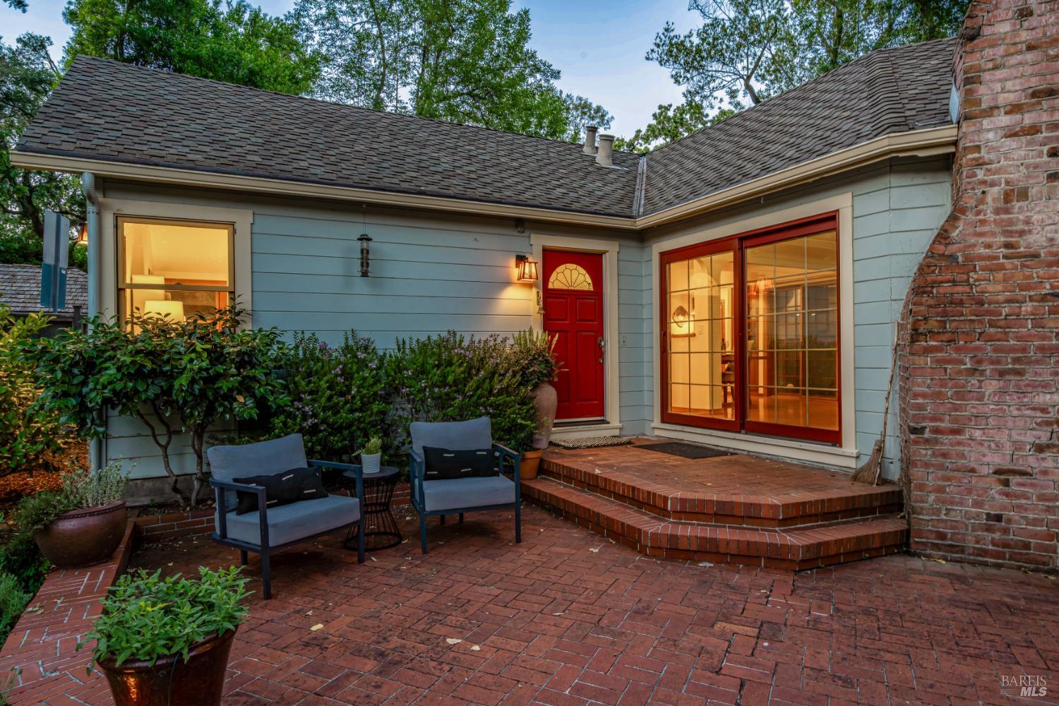 5430 Odonnell Lane