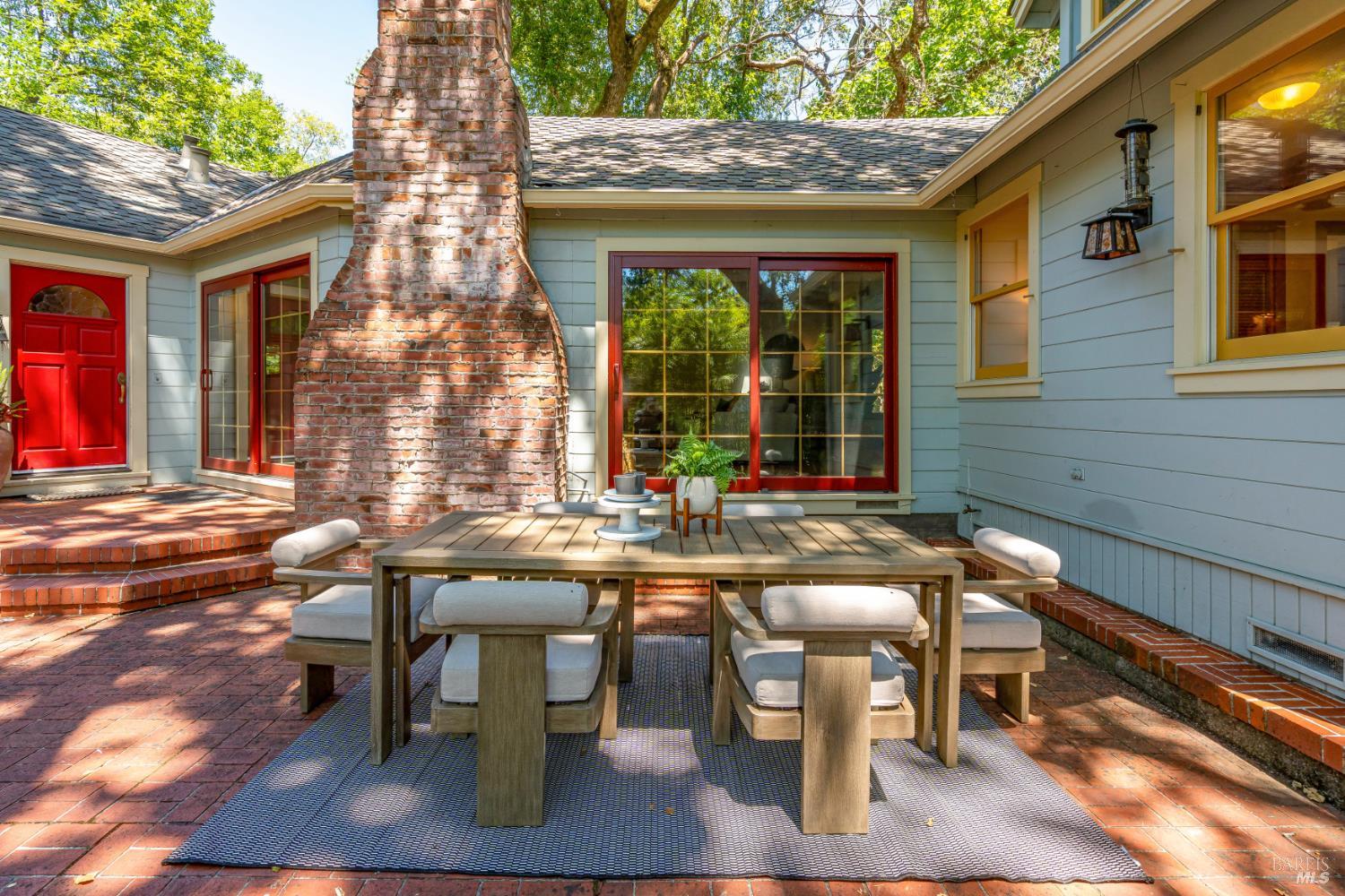 5430 Odonnell Lane