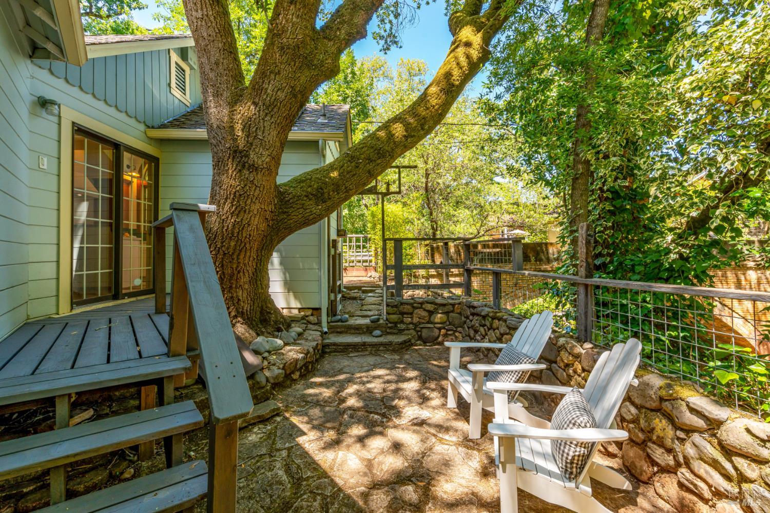 5430 Odonnell Lane