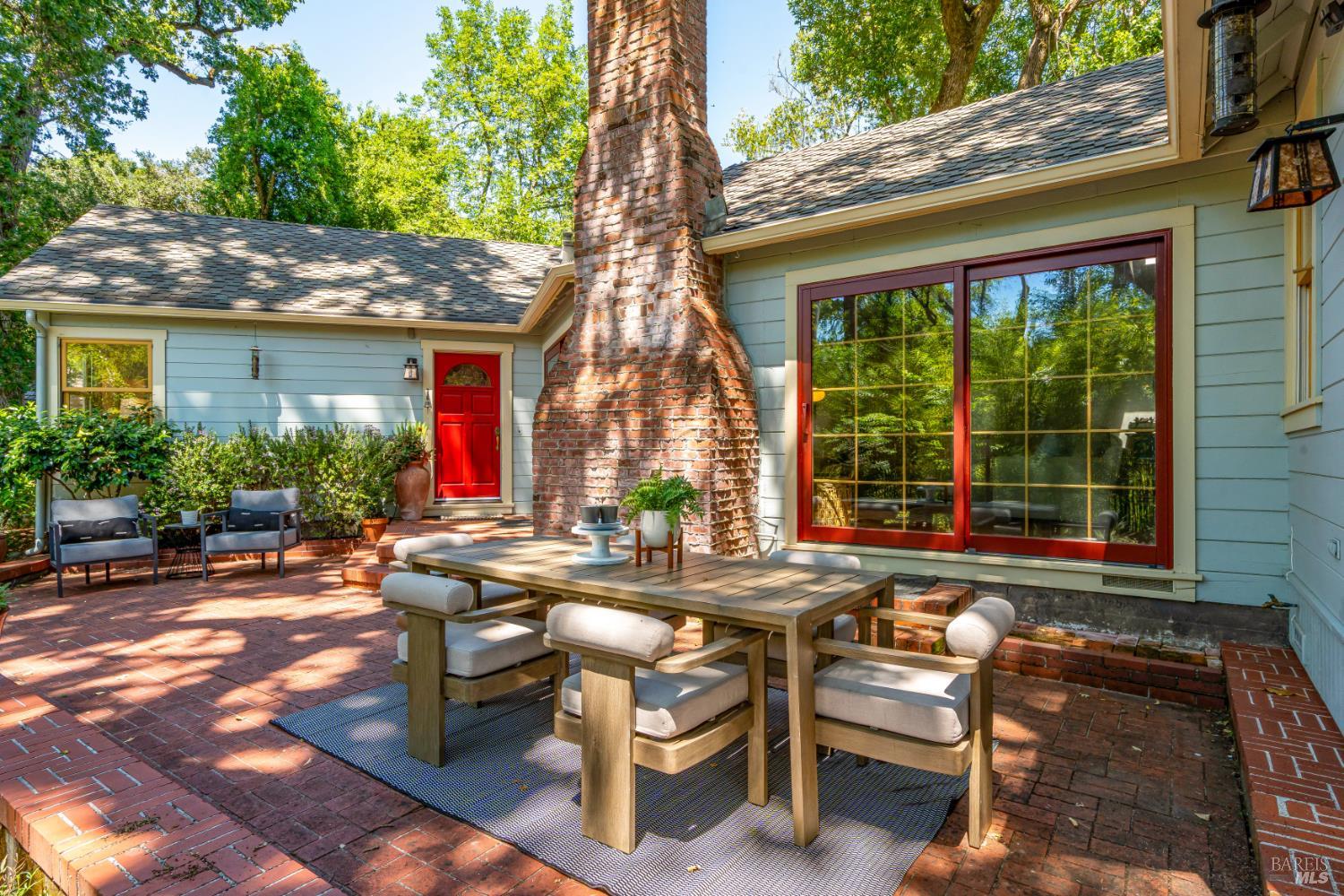 5430 Odonnell Lane