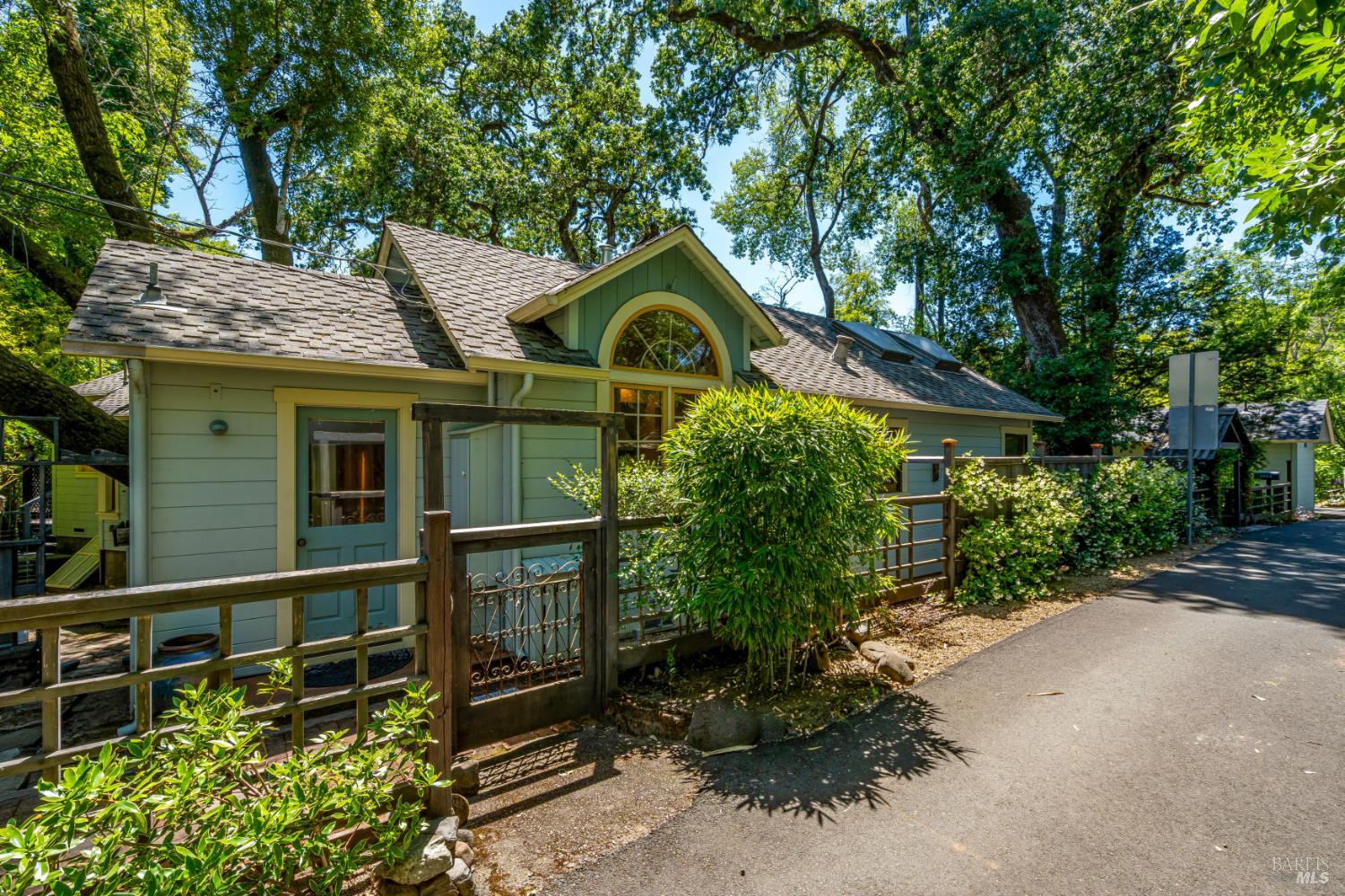 5430 Odonnell Lane