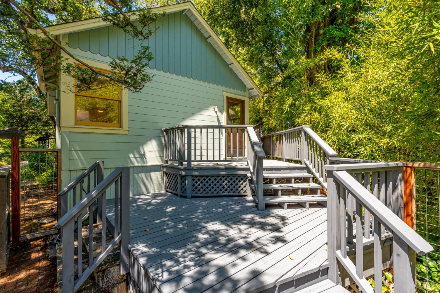 5430 Odonnell Lane
