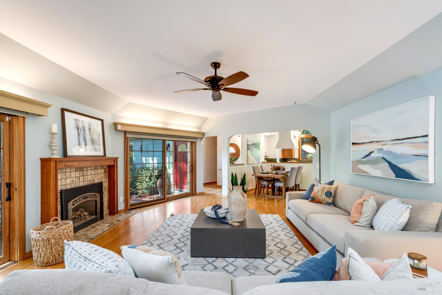 5430 Odonnell Lane