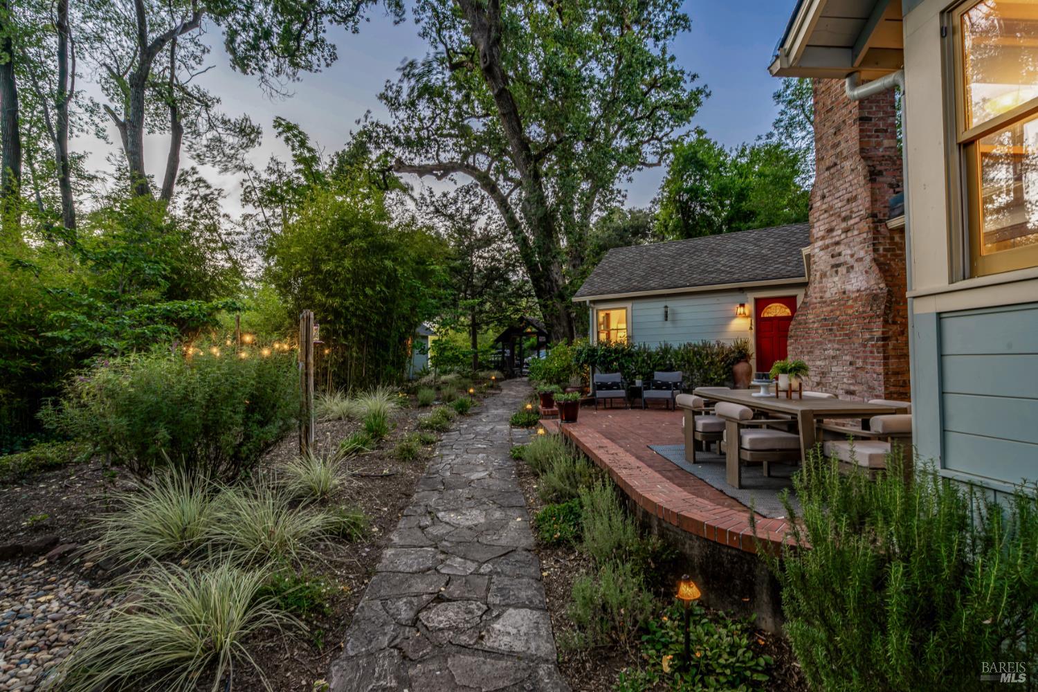 5430 Odonnell Lane
