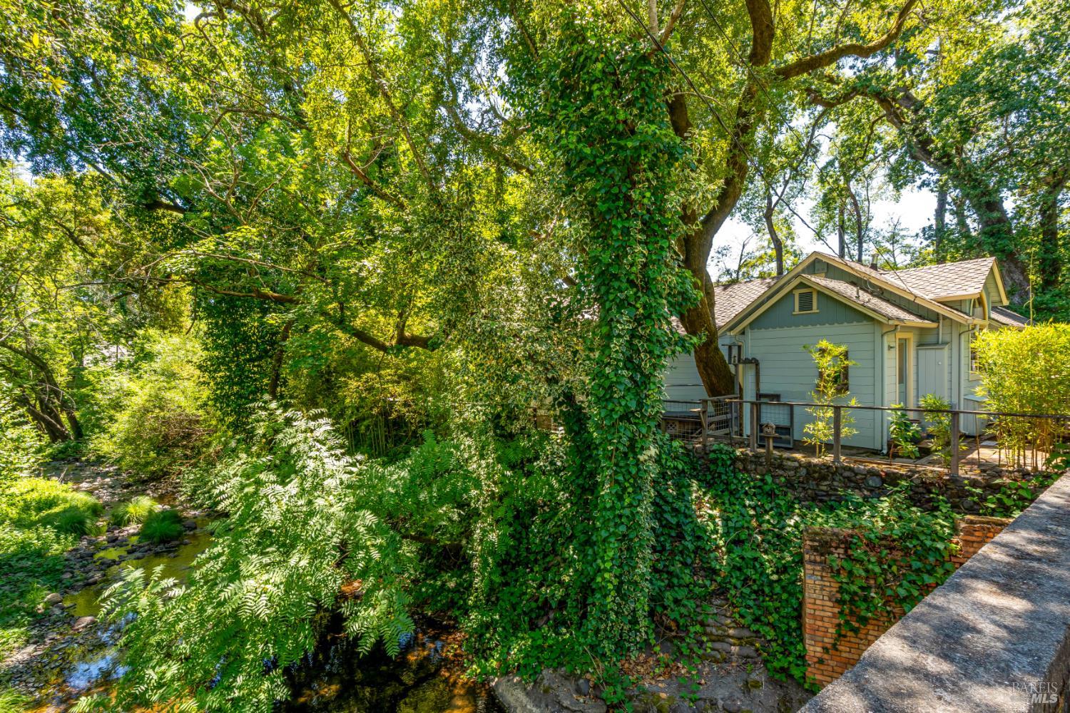 5430 Odonnell Lane