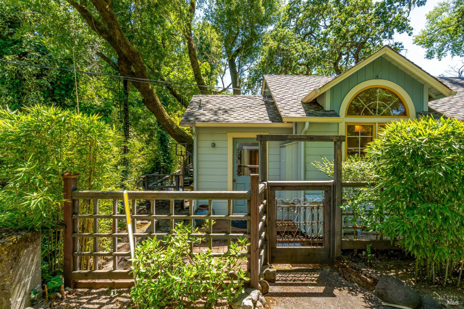 5430 Odonnell Lane