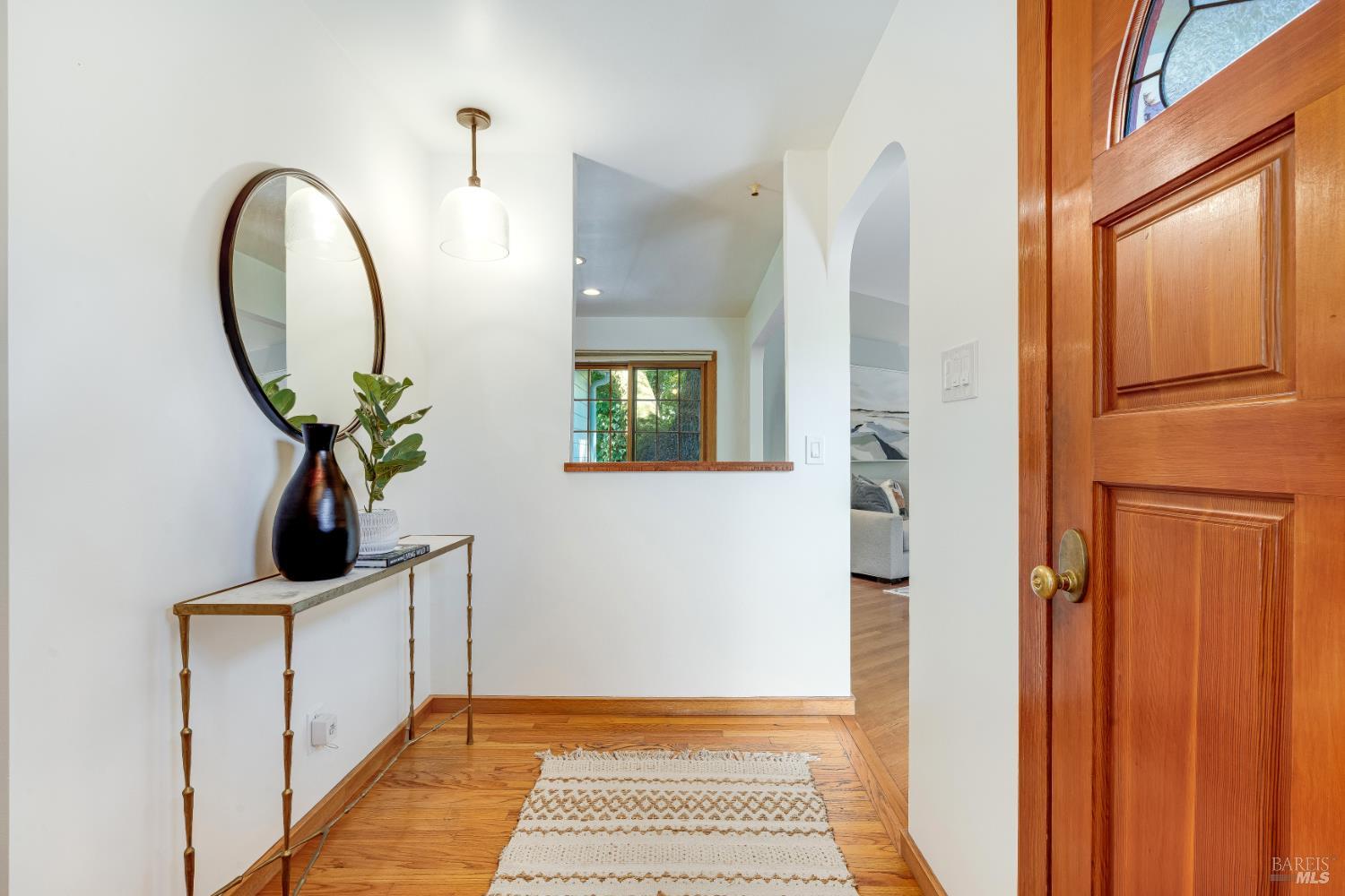 5430 Odonnell Lane