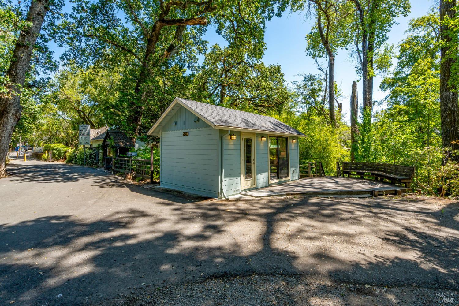 5430 Odonnell Lane