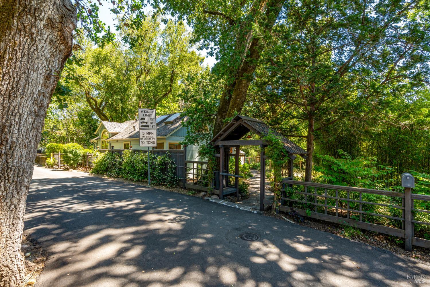 5430 Odonnell Lane