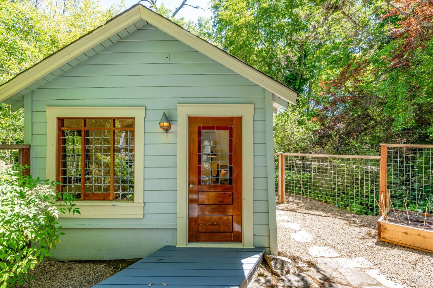 5430 Odonnell Lane