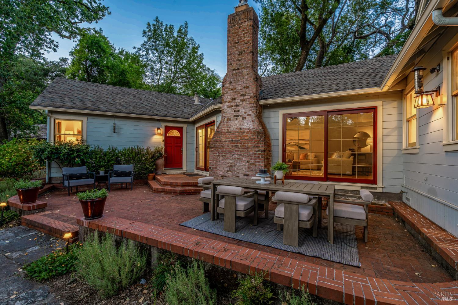 5430 Odonnell Lane