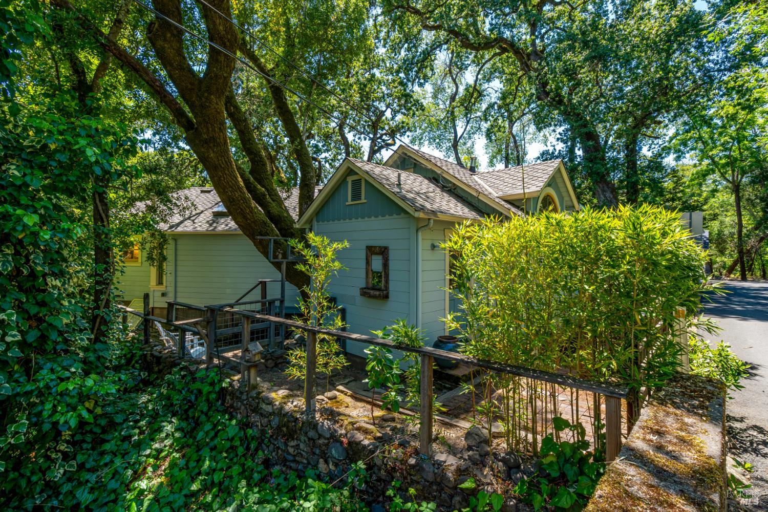 5430 Odonnell Lane