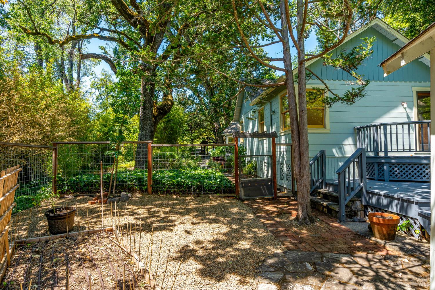 5430 Odonnell Lane