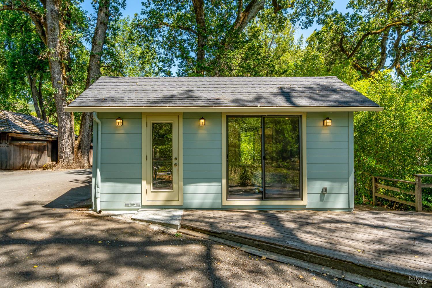 5430 Odonnell Lane