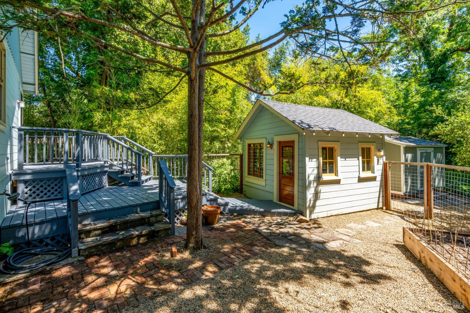 5430 Odonnell Lane