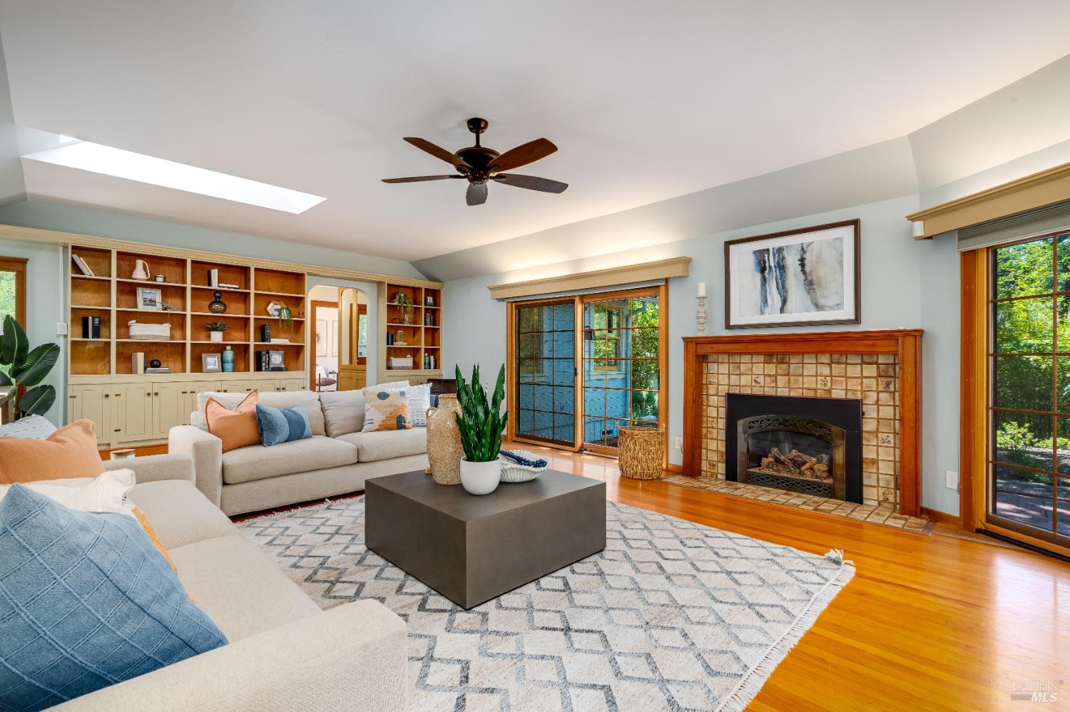 5430 Odonnell Lane