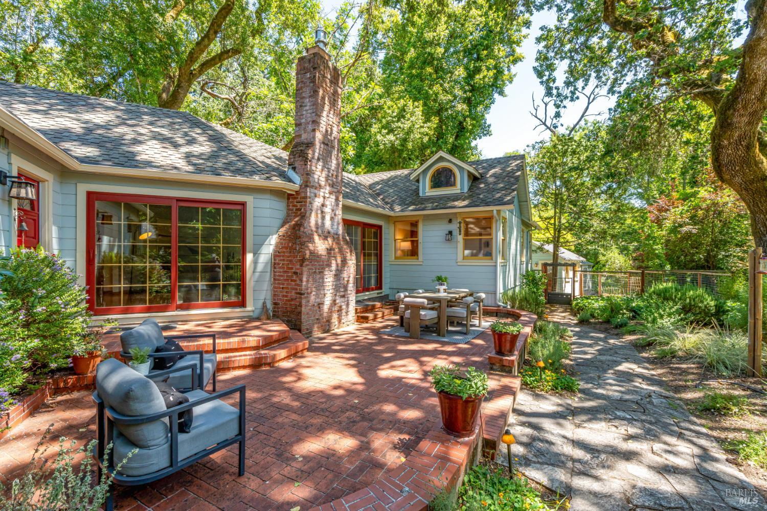 5430 Odonnell Lane