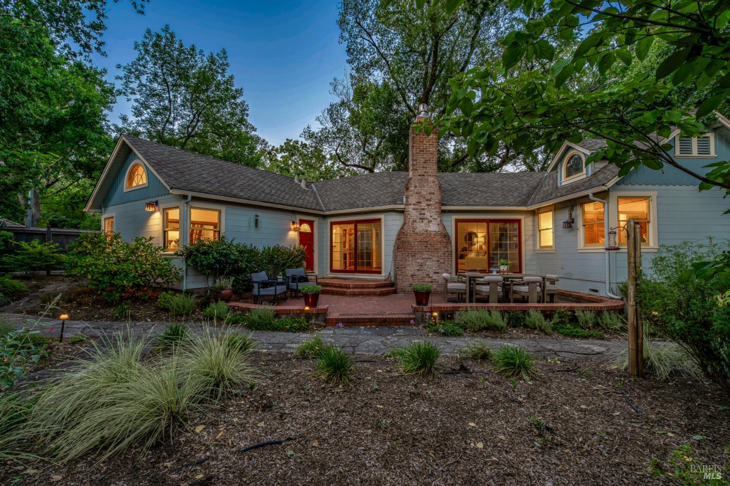 5430 Odonnell Lane