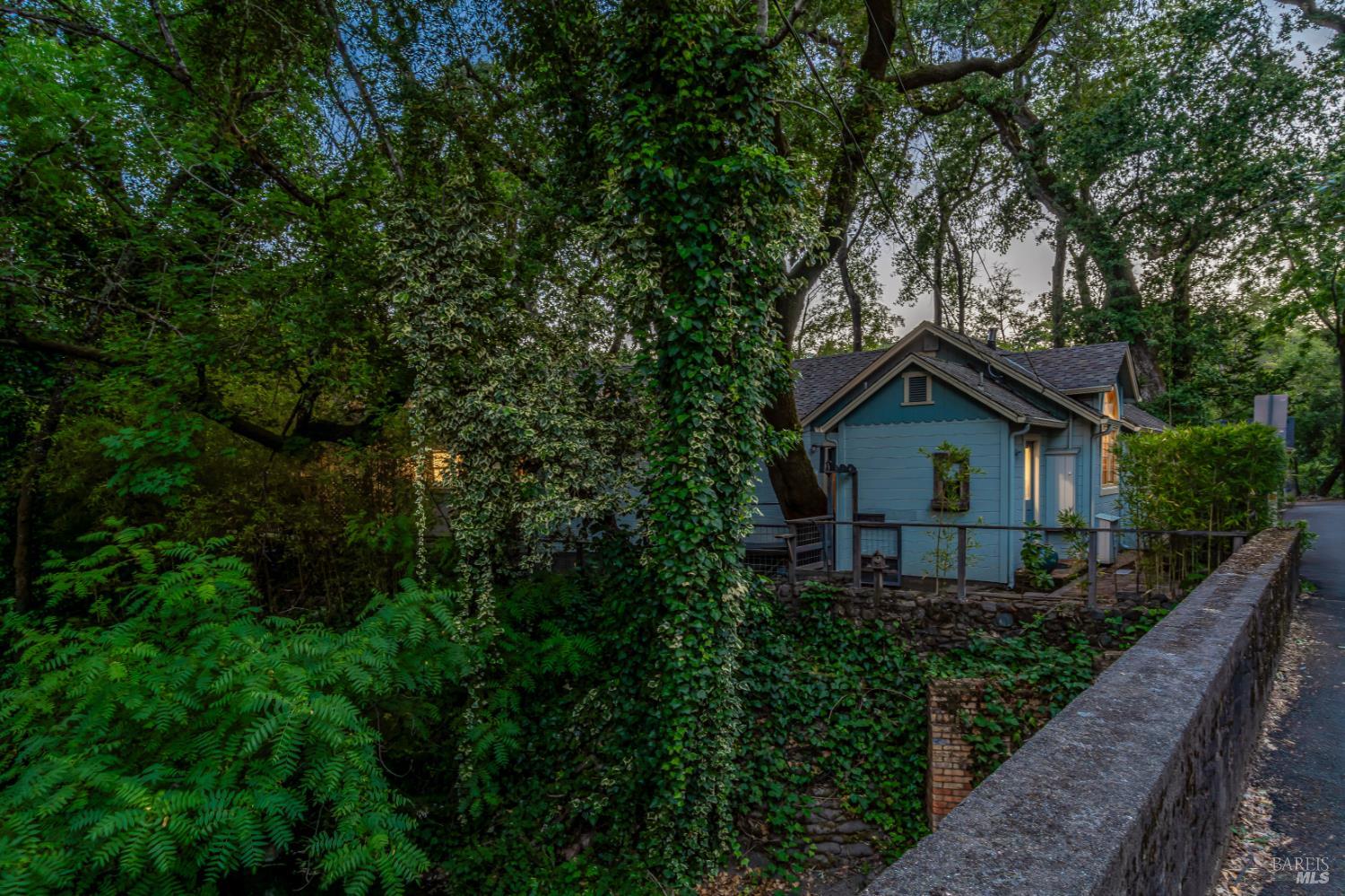 5430 Odonnell Lane