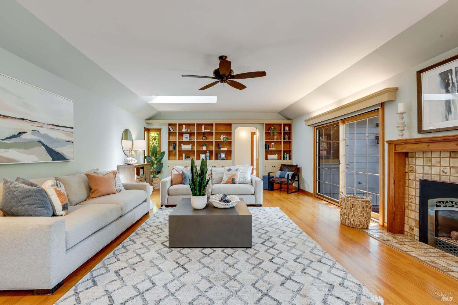5430 Odonnell Lane
