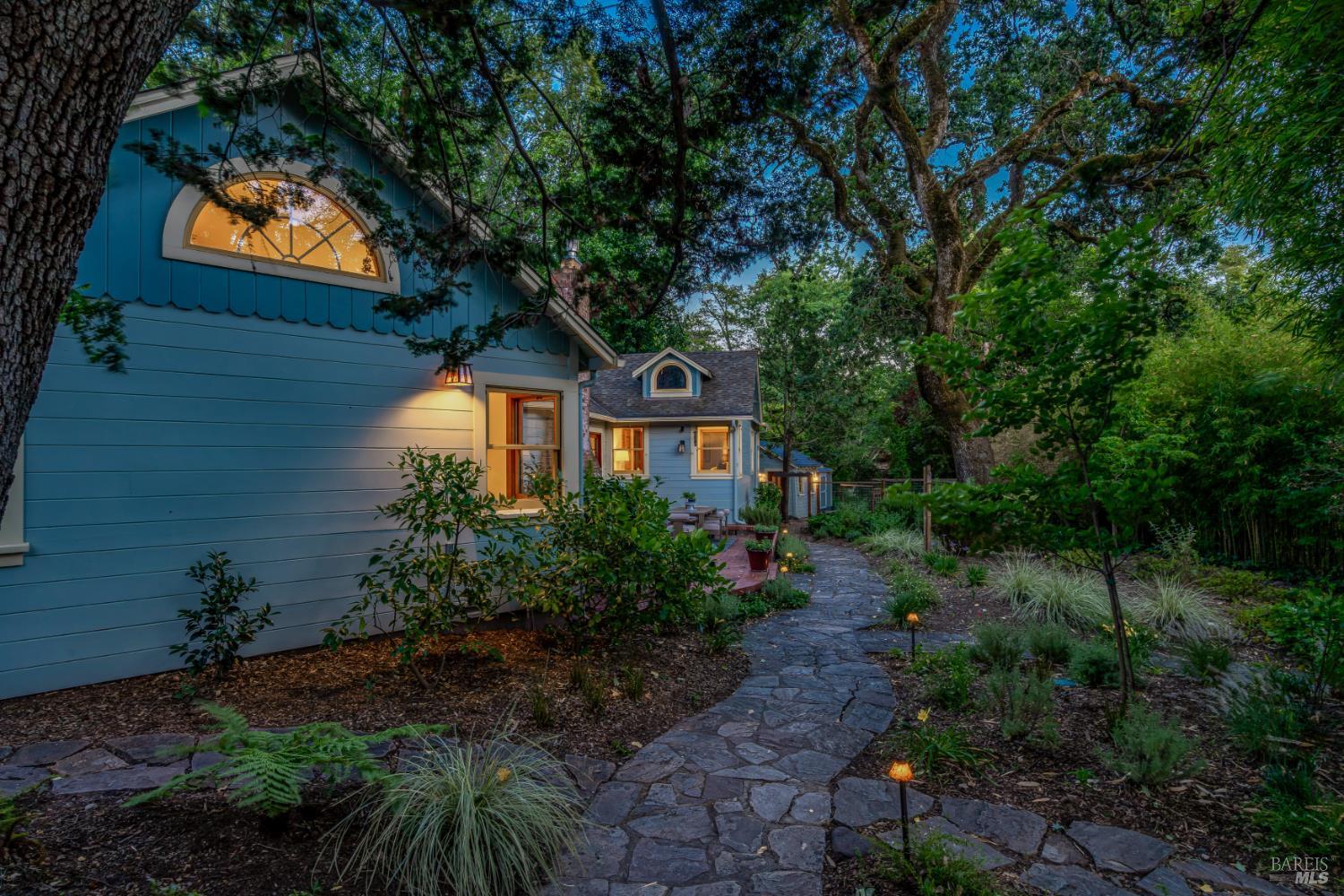 5430 Odonnell Lane