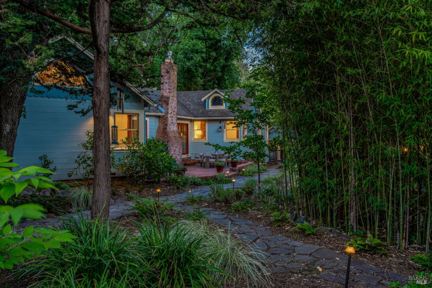 5430 Odonnell Lane