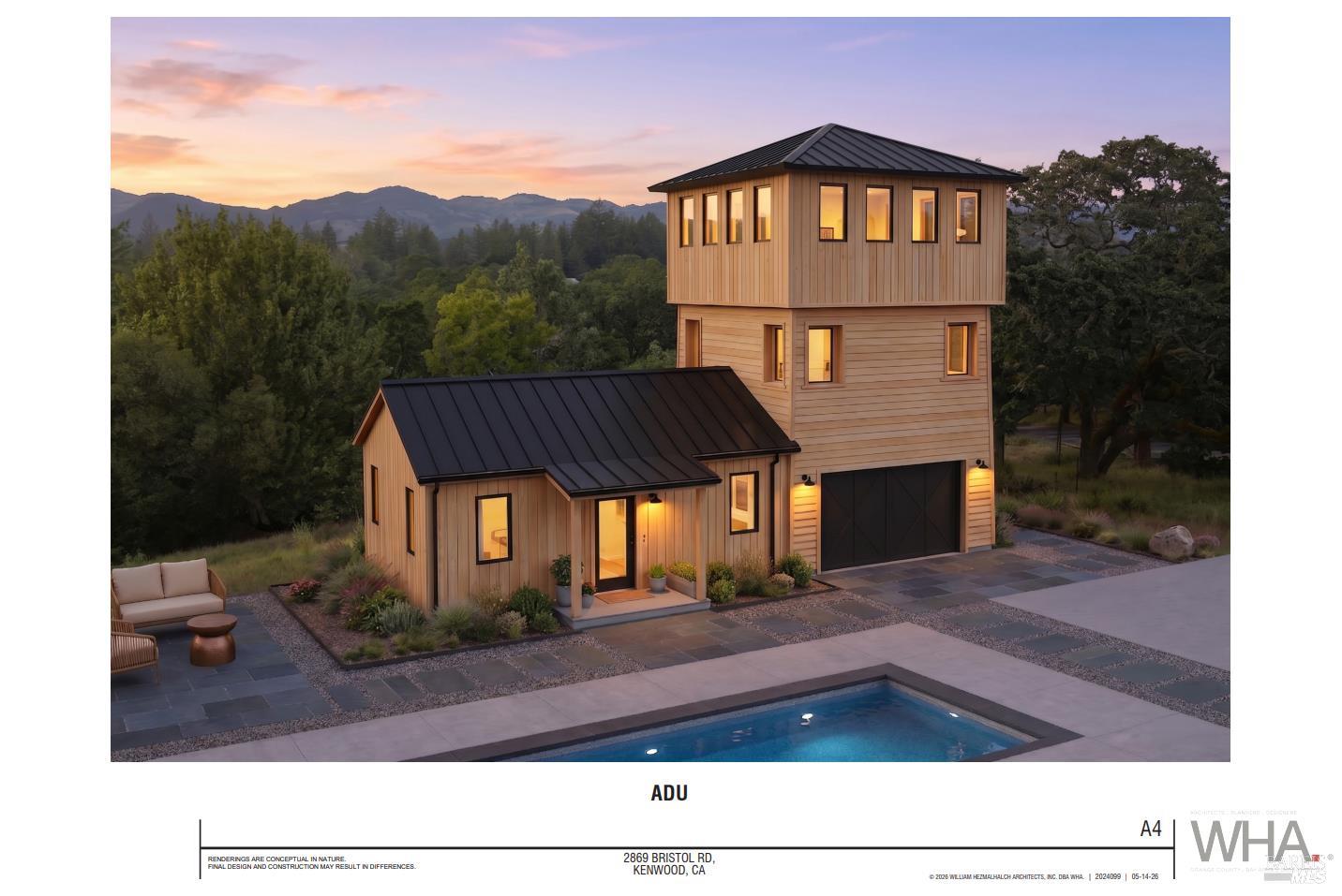 2869 Bristol Road