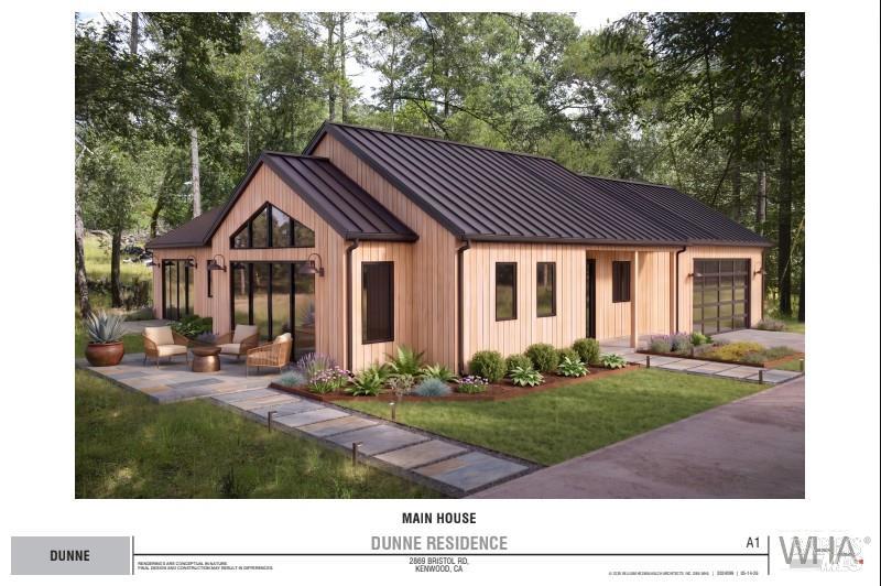 2869 Bristol Road