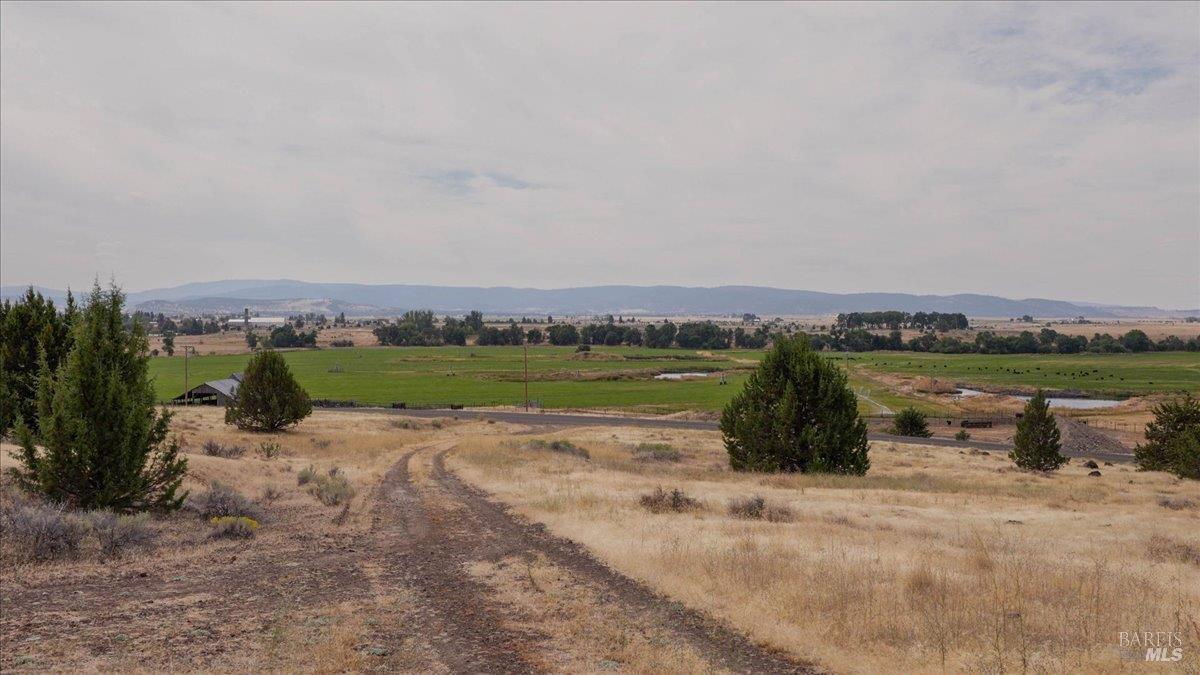 0 County Road