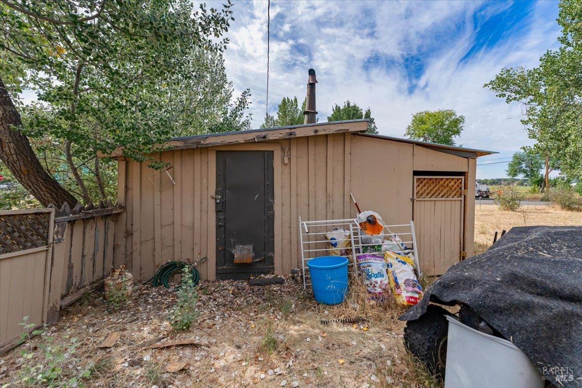 307 N Ash Street