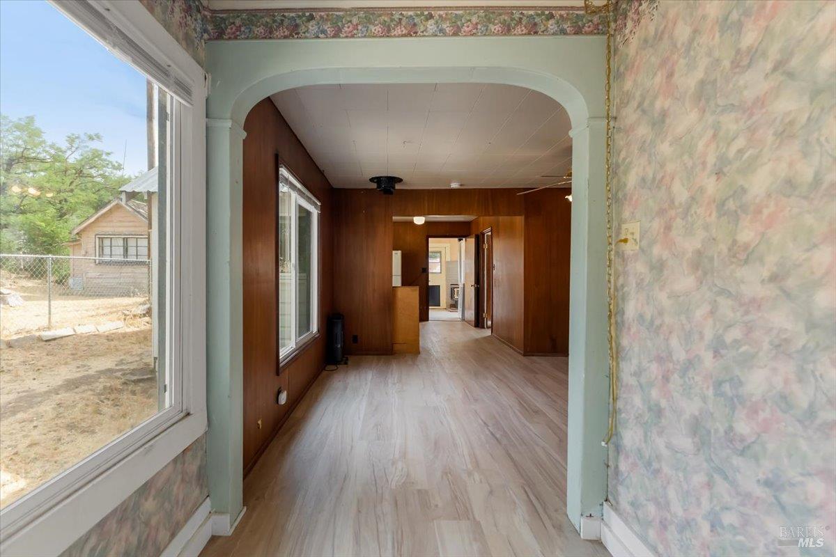 307 N Ash Street